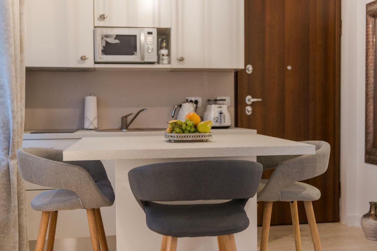 City Colours Apartment ซาดาร์ ภายนอก รูปภาพ