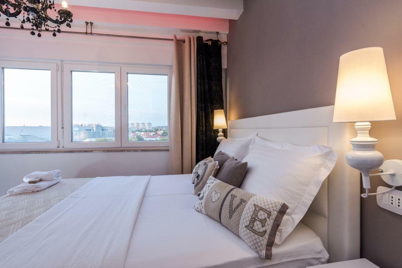 City Colours Apartment ซาดาร์ ภายนอก รูปภาพ
